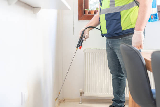  Estes Park, CO Pest Control Pros